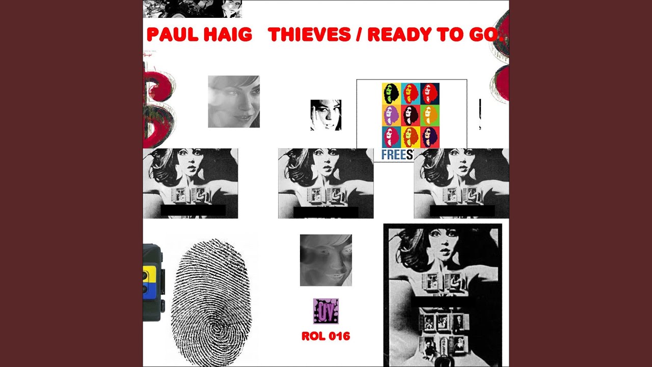 Παρακολούθηση Thieves (radio mix) στο YouTube Παρακολούθηση Thieves (radio mix) στο YouTube