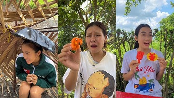 NẶNG TƯỢNG MÀU SIÊU ĐẸP #tuilalone 