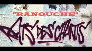 RATS DES CHANTS xsta lakrimosa jaguar\