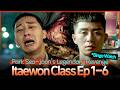 Starring 🔥Park Seo-jun X Kim Da mi🔥〈Itaewon Class〉, A 15-year Revenge Saga✨ BINGE-WATCH HERE
