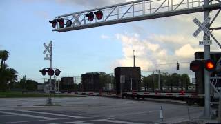FEC Freight Train 1848