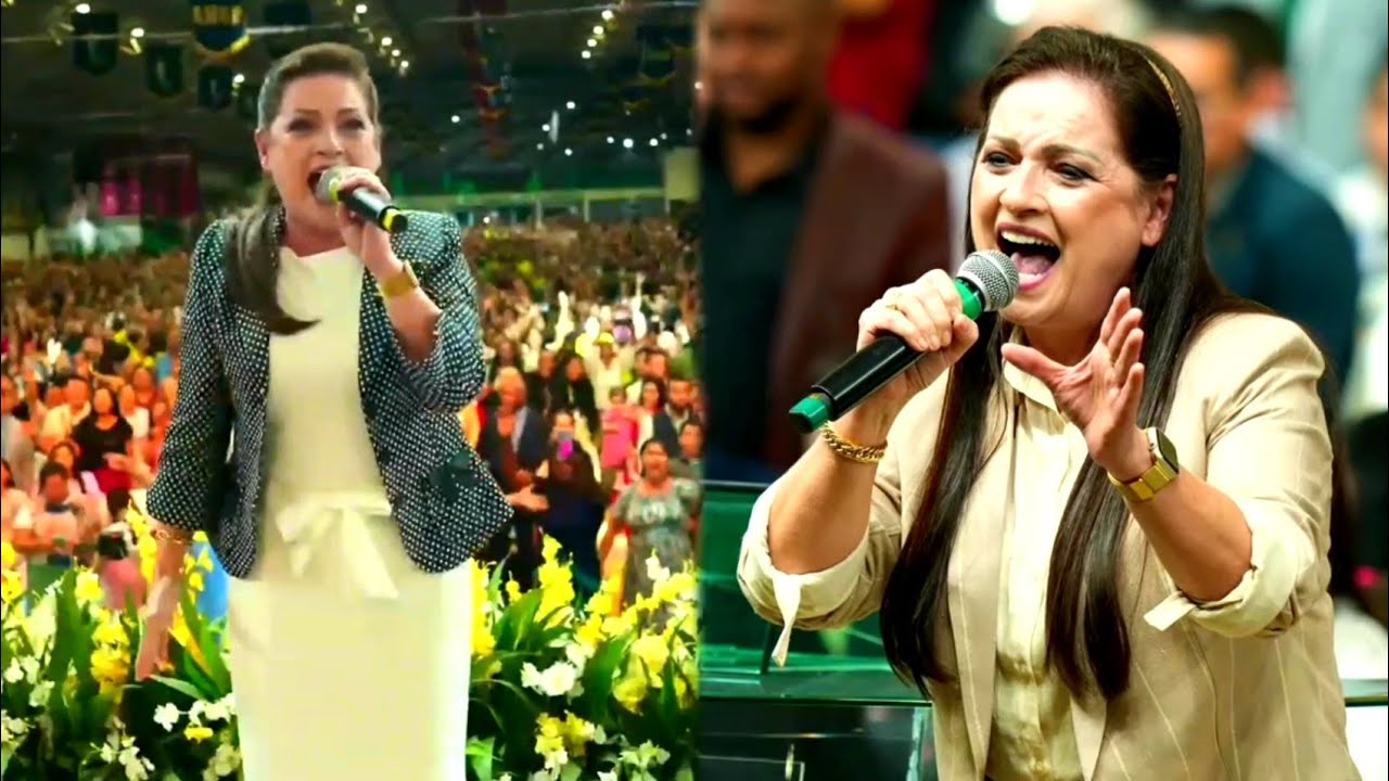 Lauriete | 40⁰ Congresso dos Gideões 2025 em Camboriú/SC