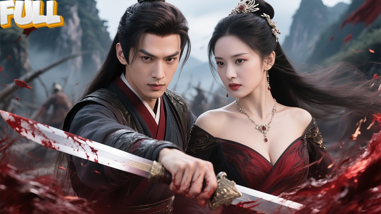 我隐姓埋名当杂役，只为参悟无上剑道！少庄主抢我剑经还辱我宗门，我只好用他的血，告诉世人什么叫‘剑断万古’！