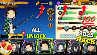 Stick Demon Shadow Fight hack kaise kare | how to Stick Demon Shadow Fight hack screenshot 2