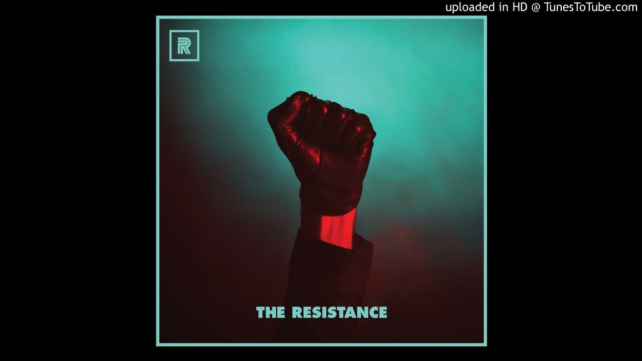 Replicant - The Resistance - 01 Devolve auf YouTube ansehen Replicant - The Resistance - 01 Devolve auf YouTube ansehen