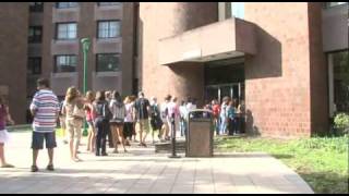 Full Binghamton Beginnings: Orientation (2010) Guide