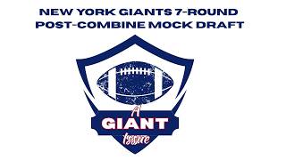 A Giant Issue S2E42: Live Post-Combine New York Giants Mock Draft