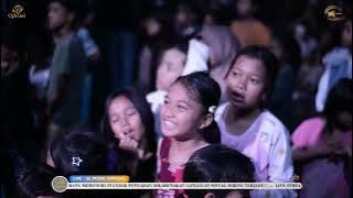 SINKAXUN - GADIS BALI - SEMIFULL BLMUSIK LIVE IN JAGABAYA BAROS