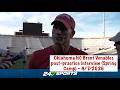 Oklahoma HC Brent Venables post-practice interview (Spring Camp) - 4/7/2026