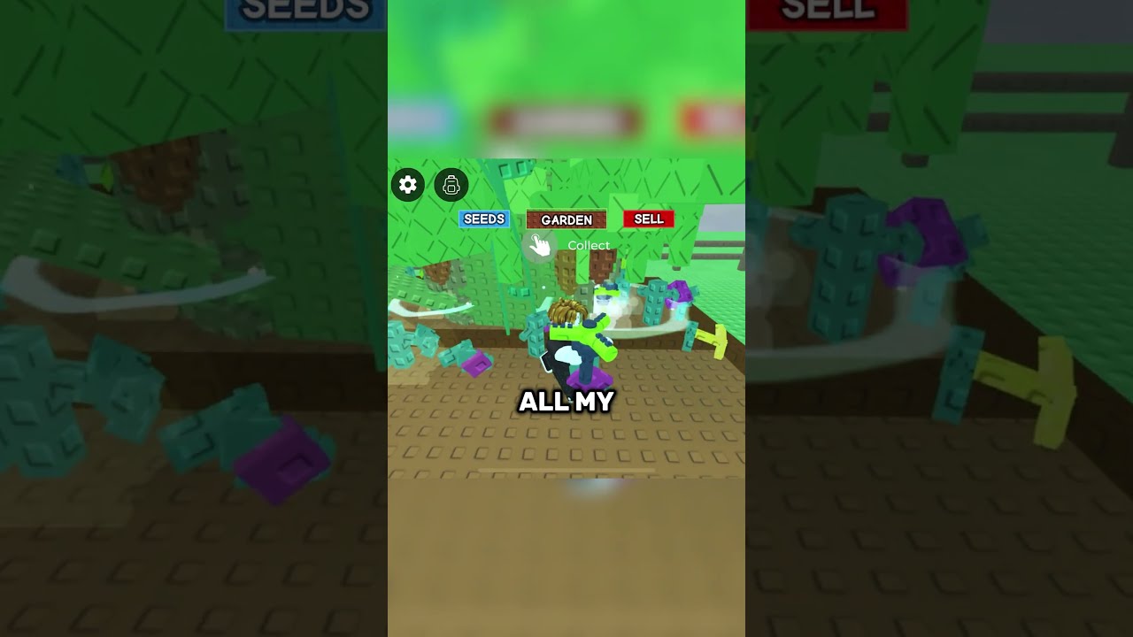 Jandel Surprised Everyone With A Secret Weather Roblox Growagarden