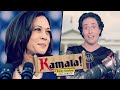 KAMALA! - A Randy Rainbow Song Parody