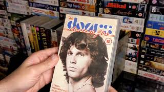 VHS s Collection Part 1