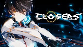 [Closers EU] -- Purification Montage