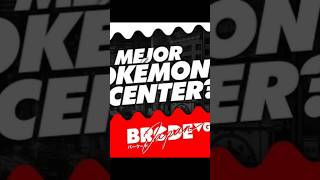 ¿El MEJOR Pokémon Center? - BarcadeVG JAPAN #brcdevg #japon #pokemon #vlog
