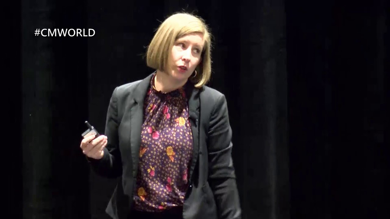 Is it time for Scrum to Scram? Alternative Agile Methodologies for Content Creators - Andrea Fryrear