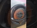 6 Inch😱 2Way Speaker 5.0 Bluetooth Ke Sath Ese Nahi Dekhe Hoge#shorts #amplifier #bass