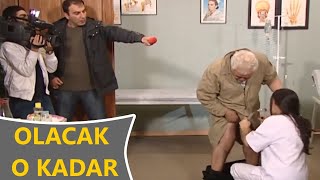 Olacak O Kadar - Dikkat Sarhoş Var