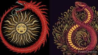 Ouroboros Meaning: THE POWER OF THE SERPENT 🐍