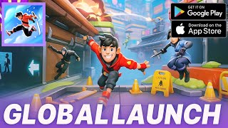 🥷 Ninja Party BETA is LIVE! 💥 Global Launch 🌍 (Android & iOS) screenshot 3