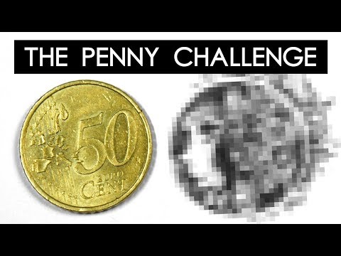 The Penny Challenge (test)