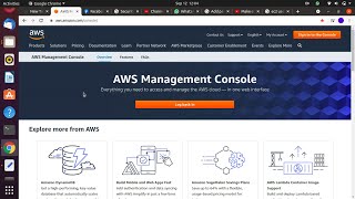 EC2||user data|| launch AWS ec2 with user data