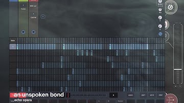 DRAMBO: an unspoken bond