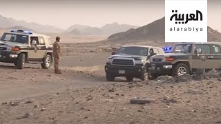 نشرة الرابعة | شاهد.. دوريات أمنية في جبال وأودية مكة لمنع التسلل إلى المشاعر