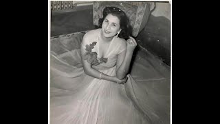 Perihan Altındağ Sözeri  ~ Bağrı yanık bir anayım | Ninni