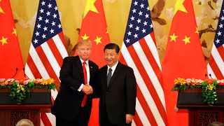 Celebrity ‘Make America Great’: Xi embraces Trump slogan in olive branch to the United States Net Worth