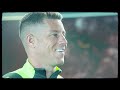 ROSS BARKLEY RETURNS TO ASTON VILLA
