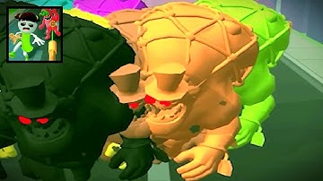 Save the Town gameplay android, ios part 19 | Gameplay A&I