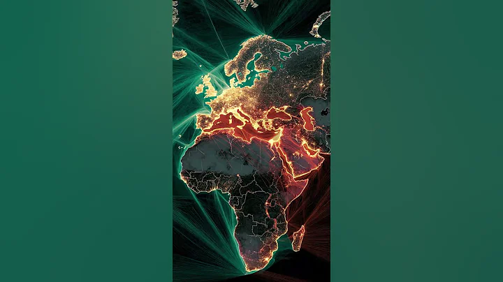 How Drug Cartels Smuggle Narcotics Across Continents