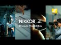 A Behind-the-Scenes Look Into Manufacturing NIKKOR Z Lenses