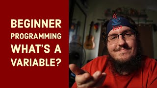 Beginner Java - Learn Variables in 9 Minutes!