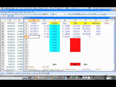 Trading system youtube