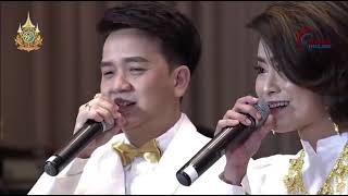 ใต้แสงเทียน นัท ณัฐดนัย - หน่อง สุรีย์พร เผยแพร่บทเพลงเพื่อการอนุรักษ์