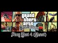 Grand Theft Auto San Andreas - Story Part 4 (Desert & Boat + Flying School) - Walkthrough