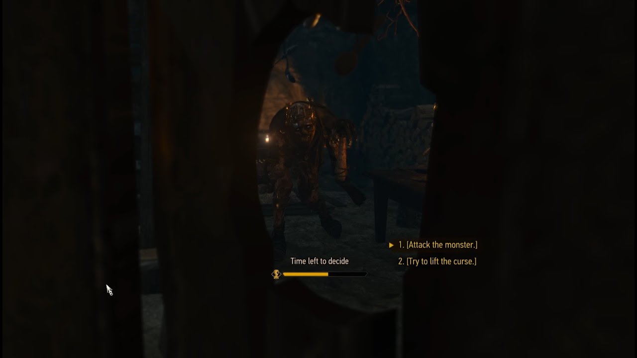 Witcher 3 Blood and Wine Spoon Collector + Ghoul Ambush Kills La