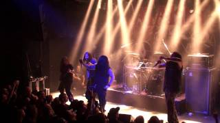 Kataklysm  The Ambassador Of Pain  Neckbreakers Ball 2011 