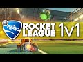 1v1 vs a sub/Arbar//Episode 1 | Rocket League 1v1