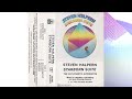 Steven Halpern – Starborn Suite (1980)[Full Cassette]