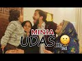 Minsa Ko Khala Se Melvane La Kar Gai 🌟 | Rajab Family Vlog
