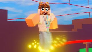 The FASTEST Game on Roblox!! Boost Vector