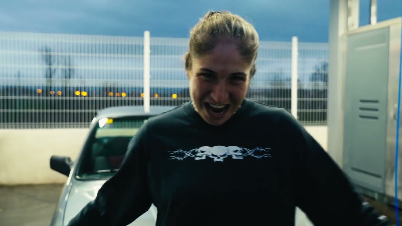 NAST - RS FREESTYLE (Video Oficial)