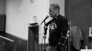 Gerry Condon - Veterans for Peace UK