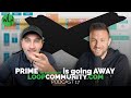 The Past, Present and Future of LoopCommunity.com | Podcast 17