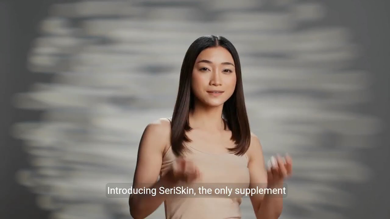 Unlock Youthful Skin: Discover the Power of Plump Peptide with SeriSkin