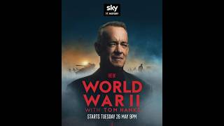 World War II with Tom Hanks S01E04 (2026) 1080p