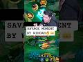 Savage moment by Windah Basudara🔥 #windahbasudara #mobilelegends #mlbb #mlbbnext2025 #mlbbobsidia