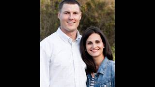 Philip Rivers, wife Tiffany Rivers open up about cause close to their heart